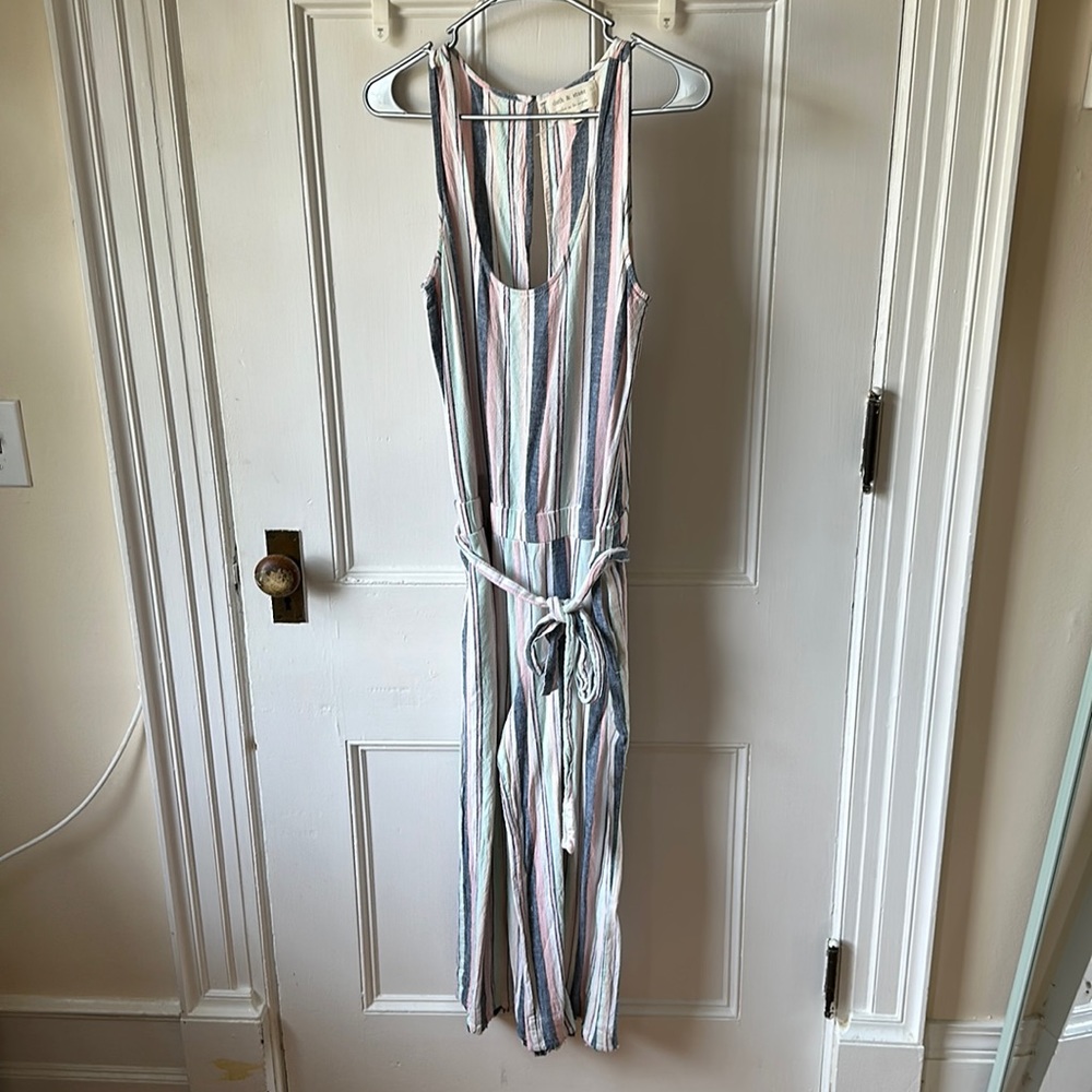 Women’s jumpsuit